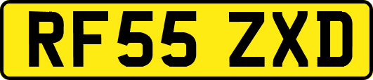 RF55ZXD