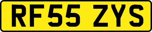 RF55ZYS