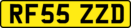 RF55ZZD