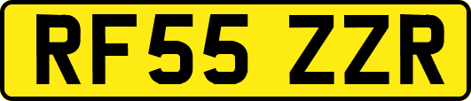 RF55ZZR
