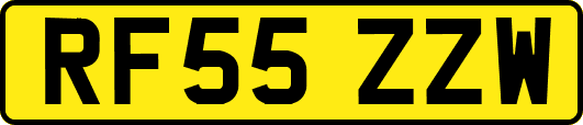 RF55ZZW