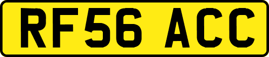 RF56ACC