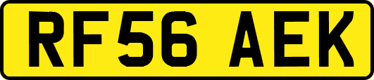 RF56AEK
