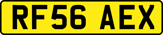 RF56AEX