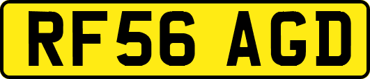 RF56AGD