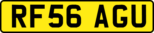 RF56AGU