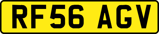 RF56AGV