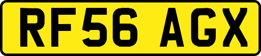 RF56AGX