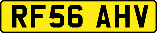 RF56AHV