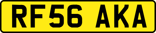 RF56AKA