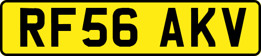 RF56AKV