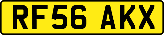 RF56AKX