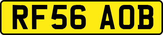 RF56AOB