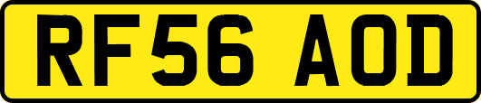 RF56AOD