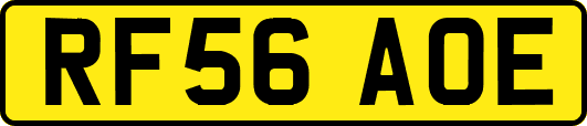 RF56AOE