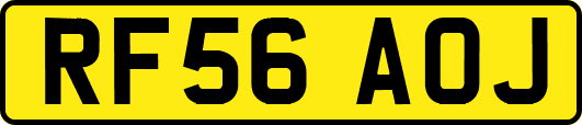 RF56AOJ