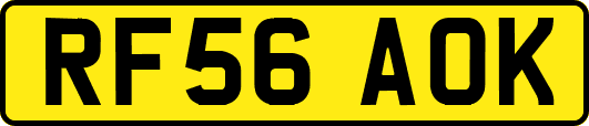 RF56AOK