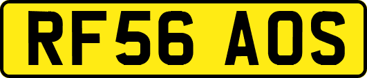 RF56AOS