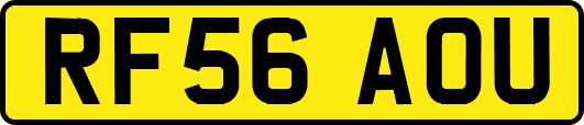 RF56AOU