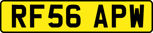 RF56APW