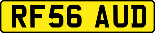RF56AUD