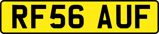 RF56AUF