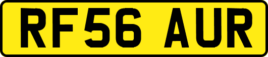 RF56AUR