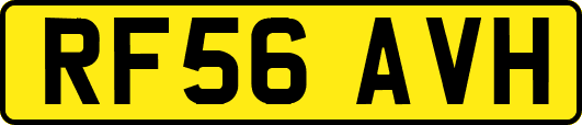 RF56AVH