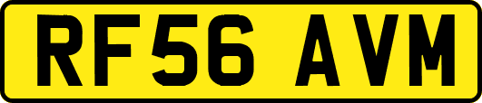 RF56AVM