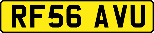 RF56AVU