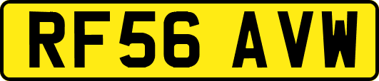 RF56AVW