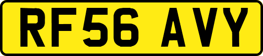 RF56AVY
