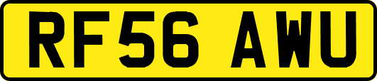 RF56AWU