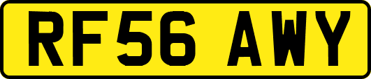 RF56AWY