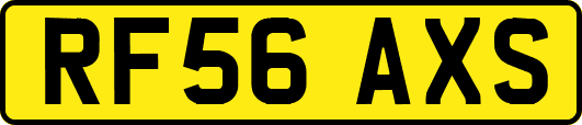 RF56AXS