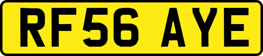 RF56AYE