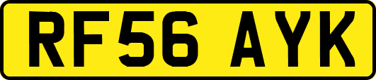 RF56AYK