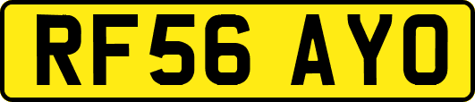 RF56AYO