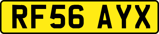RF56AYX