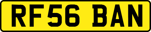 RF56BAN