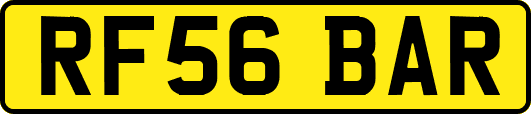 RF56BAR