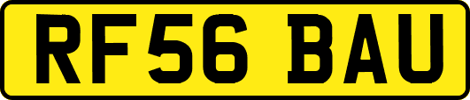 RF56BAU
