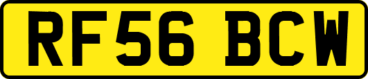 RF56BCW