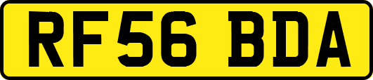 RF56BDA