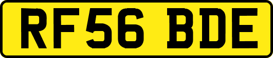 RF56BDE