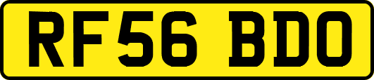 RF56BDO