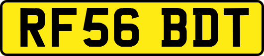 RF56BDT