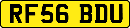 RF56BDU