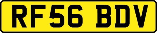 RF56BDV