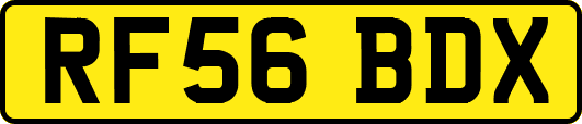 RF56BDX